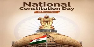 Constitution Day 2022: History, Significance, Celebrations, and Key Facts