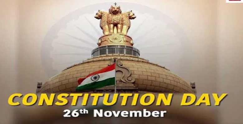 Arunachal: Guv, CM extend Constitution Day greetings