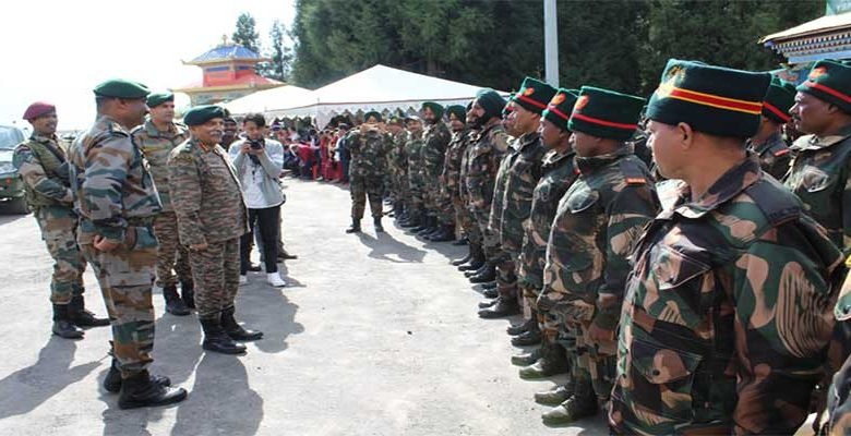 Arunachal: Nuranang Day celebrated at Tawang War Memorial