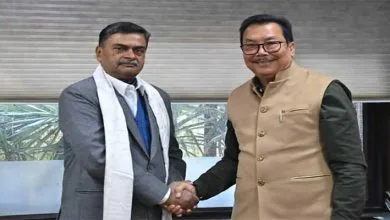 Arunachal: Centre will approve an investment of Rs.32000 Cr for 2880 MW Dibang Project