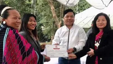 Arunachal Tourism Stakeholders Conclave held at Bomjir