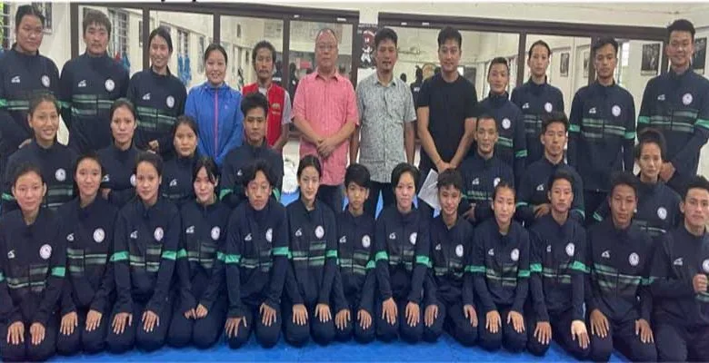 Arunachal: 2nd North East Olympic Games 2022