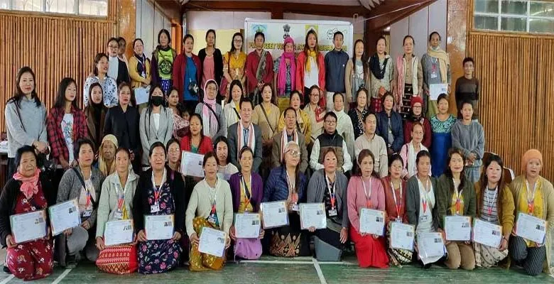 Arunachal | Markets are window to the world, let us keep them clean: Nime