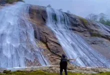 VIRAL Video: Arunachal Pradesh CM shares Breathtaking video of Dibang Valley waterfall