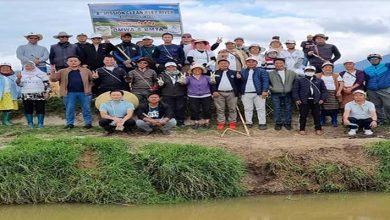 Arunachal: 8th Mission Clean Kley River held at Ziro