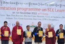 Arunachal: Orientation programme on Social, Emotional and Ethical learning Curriculum launched