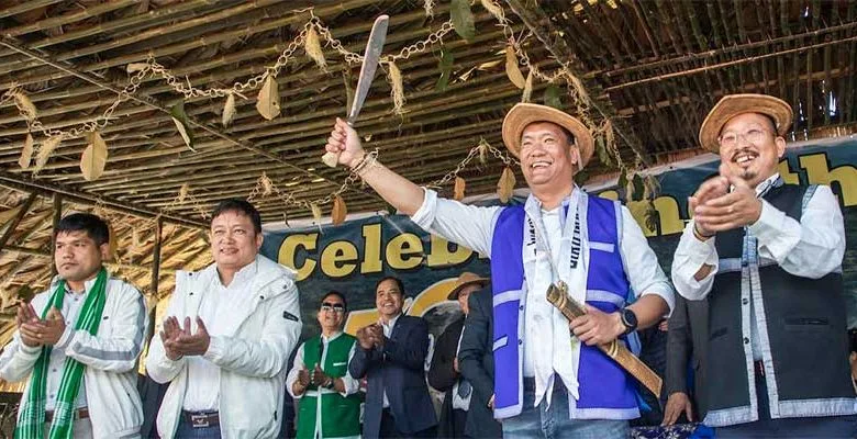 Arunachal CM projects 8 pillars of focus for development of villages