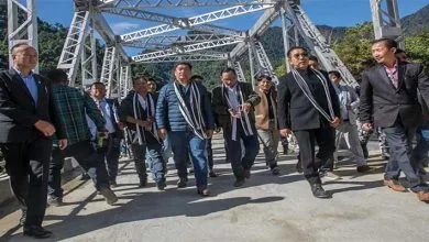 Arunachal CM expresses concern over migration of people from border villages