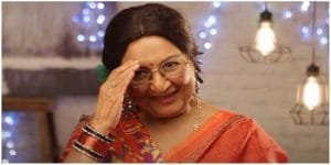 Veteran actor Tabassum, dies of cardiac arrest at 78