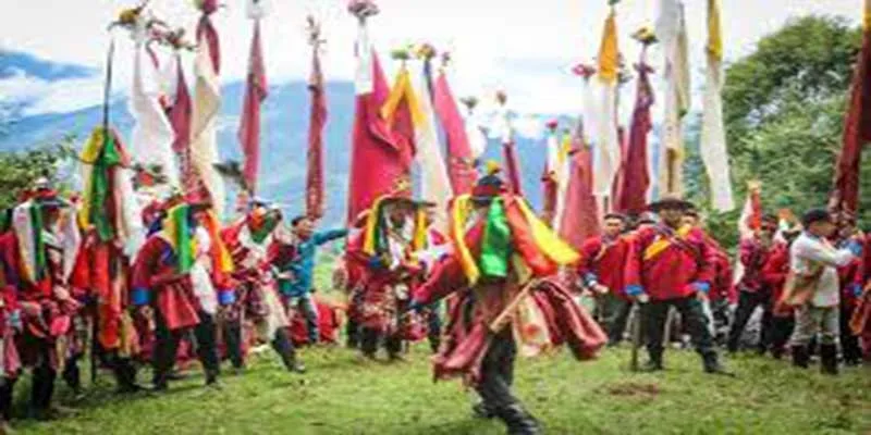 Arunachal: Tawang Festival is a mirror of Monpa Culture and Traditions