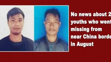 Arunachal: 2 months later, youths who went missing near India-China border still not found