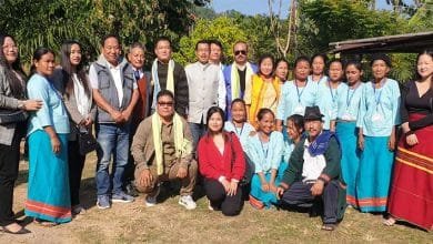 Arunachal: Engo Koje Self Help Group of Tekang village shows the way to other SHGs