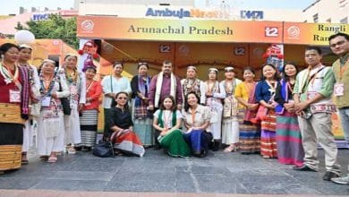 Himalayan Orange Tourism Festival celebrates its 5th year in Kolkata