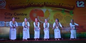 Himalayan Orange Tourism Festival celebrates its 5th year in Kolkata