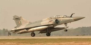 Rafale, Sukhoi: IAF to launch mega exercise in Northeast