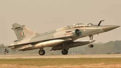 Rafale, Sukhoi: IAF to launch mega exercise in Northeast