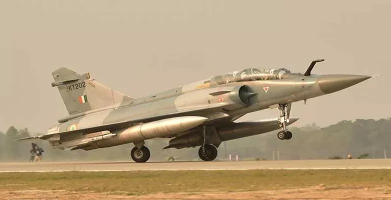 Rafale, Sukhoi: IAF to launch mega exercise in Northeast