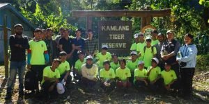 Arunachal: World Wildlife Conservation Day Celebrated at Kamlang Tiger Reserve
