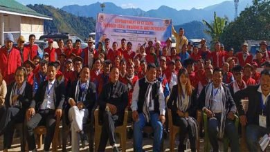 Arunachal: APSLSA observes Minority Rights Day at RAGA