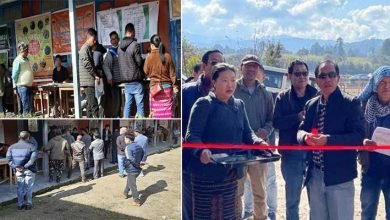 Arunachal: Seva Aapke Dwar 2.0 held at Hanoko in Hong village