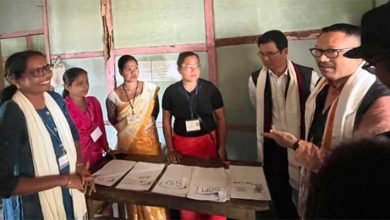 Arunachal: Zingnu Namchoom inaugurates Seva Apke Dwar 2.0 at Kasik, Namsai