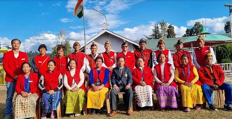 Arunachal: Ziro Darshan programme gets kickstarts