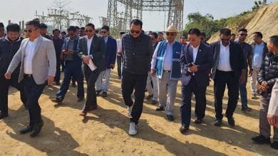 Arunachal: Mega Food Park will fulfil PM Modi’s vision of doubling farmers' income, says Chowna Mein