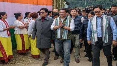 Arunachal: Pema Khandu for geo-tagging of projects to curb corruption