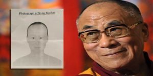 Chinese Woman Suspected Of Spying On Dalai Lama Detained By Bihar Police