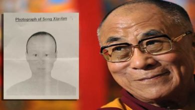 Chinese Woman Suspected Of Spying On Dalai Lama Detained By Bihar Police