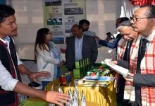 Arunachal: Export oriented Seminar-cum-Exhibition held at Itanagar