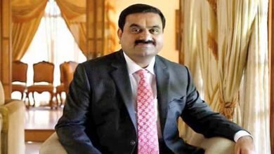 Gautam Adani's Role Model is Dhirubhai Ambani