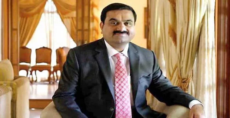 Gautam Adani's Role Model is Dhirubhai Ambani