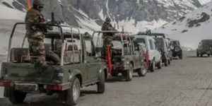 Arunachal: Indian, Chinese troops clash in Tawang