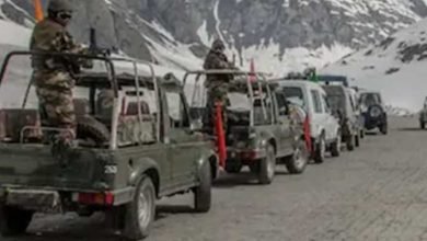Arunachal: Indian, Chinese troops clash in Tawang