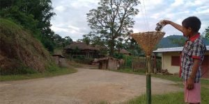Making a Difference: ‘the story of ozakho village panchyat
