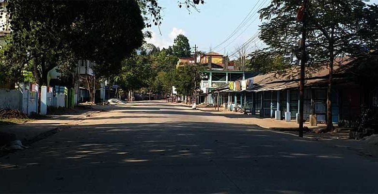Arunachal: 12 hours Pasighat bandh called by ABSU passes off peacefully