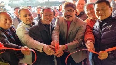 Arunachal: Tourism, service and hospitality sector industries are our hopes: DC Nime