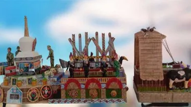 Arunachal's Republic Day tableau to showcase state's tourism potential