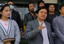 Arunachal: IMC to impose penalty against those littering in public place