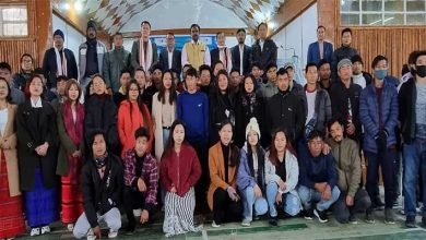 Arunachal: Annual Skill Mela held at Ziro