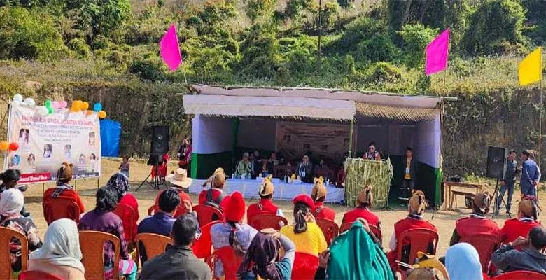 Arunachal: ADC Yachuli appeals people to shun hunting and preserve ecology