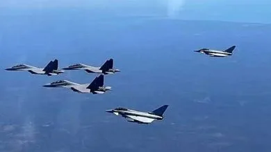 Indian Air Force to conduct air combat drill in northeast