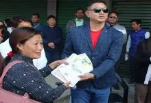 IMC conducts awareness progm on SWM for clean & Green Itanagar