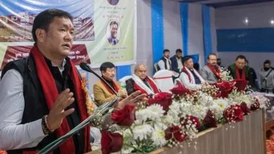 Arunachal: Khandu credites central for uplifting image of farmers from ‘poor’ to ‘proud entrepreneurs’