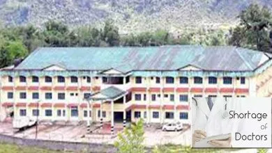 Arunachal: NHRC issues notice to AP CS on doctors’ shortage in Kurung Kumey