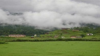 Arunachal: Governor suggests for improving tourism destinations in Vijoynagar