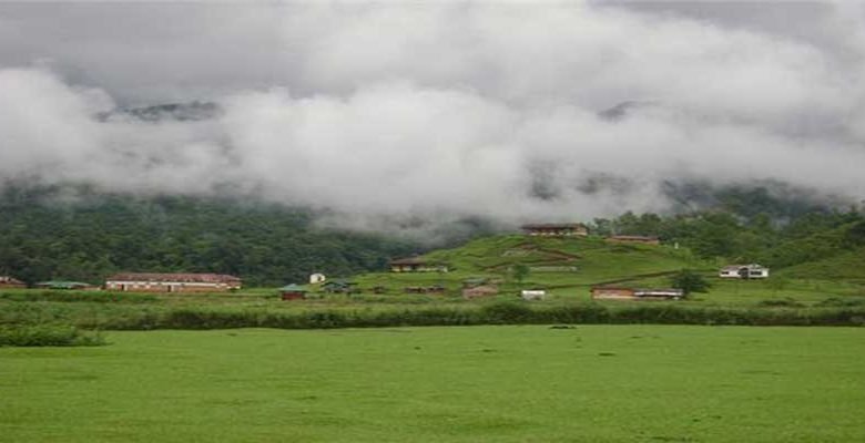 Arunachal: Governor suggests for improving tourism destinations in Vijoynagar