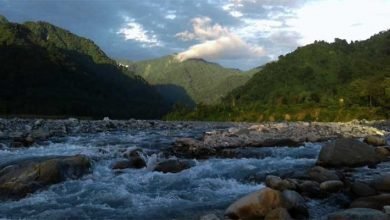 India approves Dibang Multipurpose Project near China border in Arunachal Pradesh