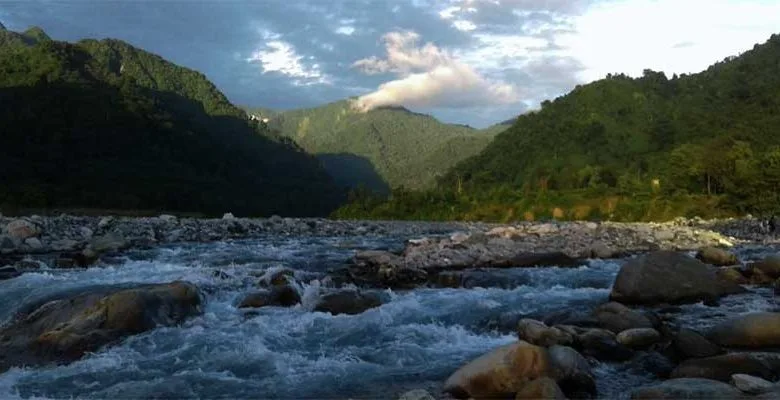 India approves Dibang Multipurpose Project near China border in Arunachal Pradesh